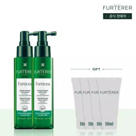 Renéfurter [르네휘테르](강남점)[2+1]포티샤 헤어리프팅 FLX 뿌리볼륨 두피앰플세럼 100ml 듀오(+포티샤 세럼 100m... Reneather [Gangnam Branch] [2+1] Portisha Hair Lifting FLX Root Volume Scalp Ampoule Serum 100ml Duo (+Portisha Serum 100ml)