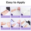 Modelones Nail Tips, 510 Pieces, Full Cover Nail Tips Set,
