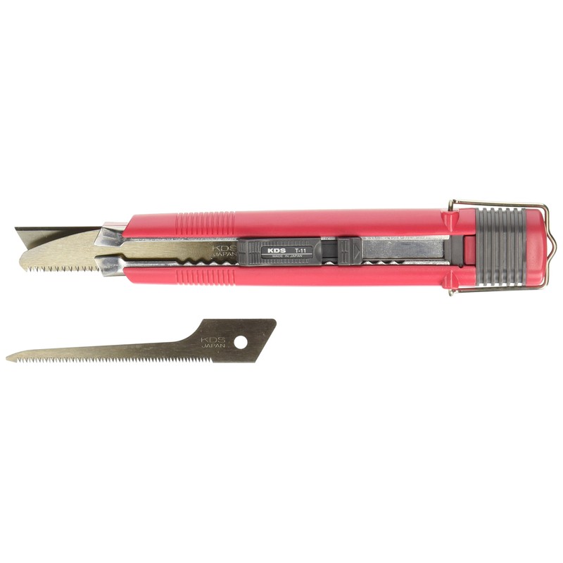 Muratec KDS Three-Way (Red) T-11RE