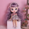 30cm bjd doll smily doll designed by Sunny doll body