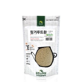 [Medicinal Herbal Pills] 100% Natural Fingerroot Pills/핑거루트 환 (8 oz)
