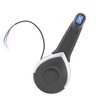 Trim Tilt Handle Flexible Sensitive Outboard Throttle Shift Control Lever