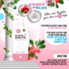 PRECIOUS Alpha Arbutin Collagen Lotion-500 ml _made in thailand