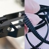 Ender 3 Pro Belts Upgrade, 3D Printer Belt 2GT-6mm Ender
