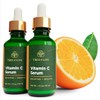 Tree of Life Beauty Vitamin C Skin Care Set, Skin