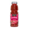 Langers Cranberry Juice Cocktail, 15.2 Fl Oz (Pack of 12)