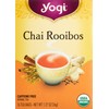 Yogi Tea yogi Yogi Tea Herbal Tea Chile Ibos 16P