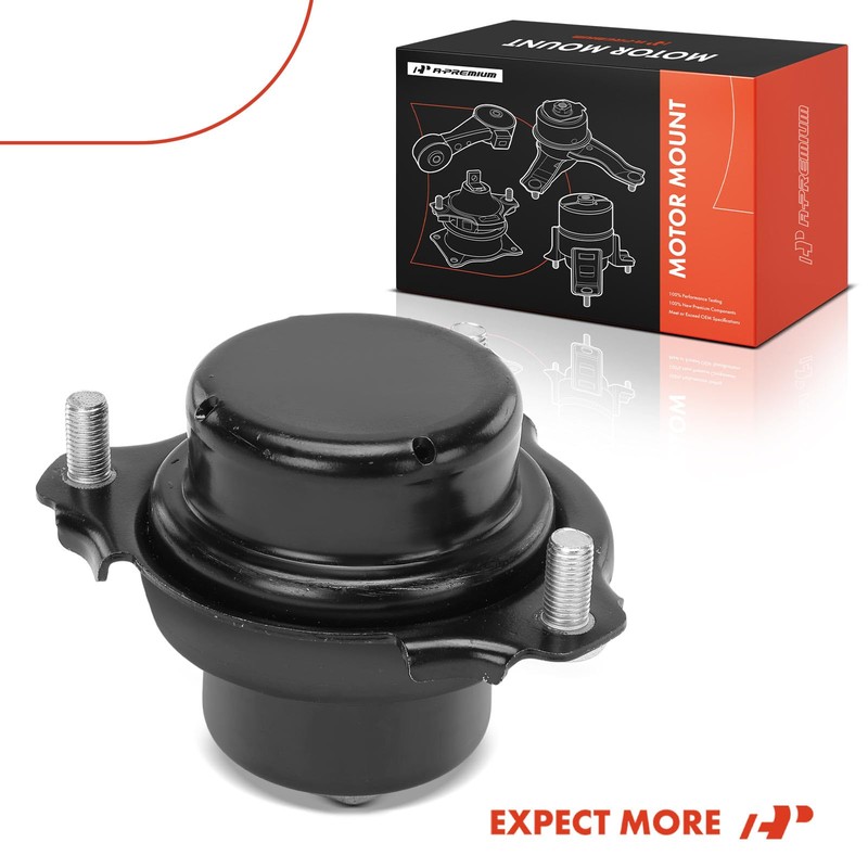 A-Premium Rear Transmission Mount Compatible with Lexus GS300 2006, GS350