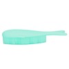 Cepillo de Baño para Bebé, Cepillo de Masaje de Silicona