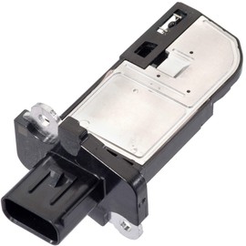 Pierburg 7.22184.76.0 Air Mass Sensor (FUEHLER)