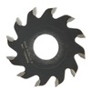 Saw Blade Alloy Slotting Milling Trimming Saw Blade Saw Replacement