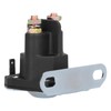 Solenoid Relay Switch ABS Brass Intermittent Working Period for Snow