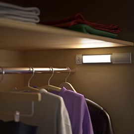 simonbrico 230061 Strip LED cresida with Dual Sensor Wireless