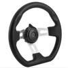 270mm Racing Steering Wheel, Steering Wheel, Racing Bike Replacement Wheel