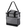 Insulated Lunch Bag Oxford Cloth Foldable Thermal Cooler Leakproof Cooler
