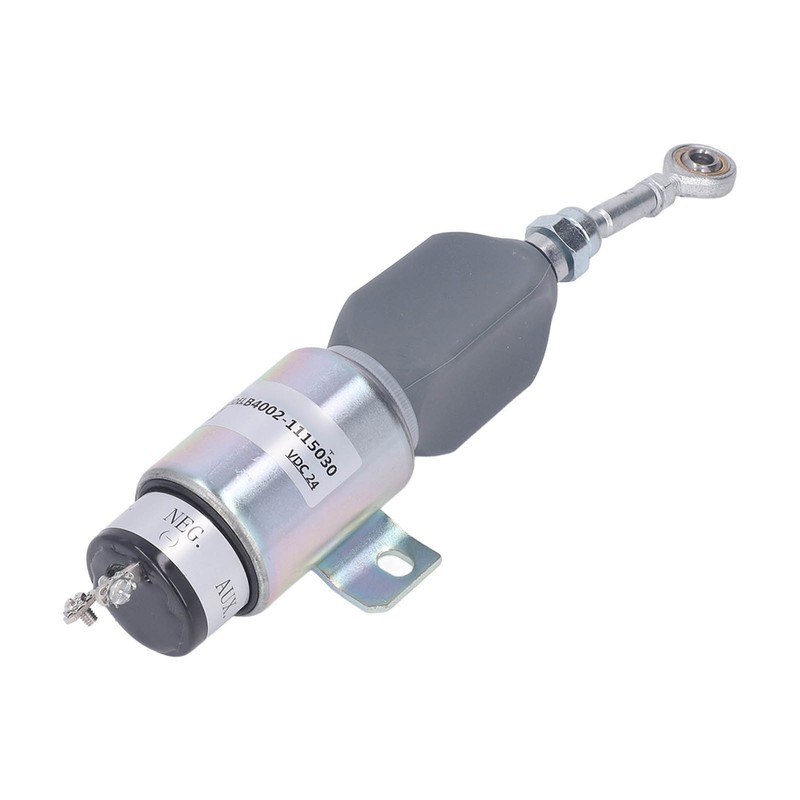 Diesel Generator Flameout Switch B4002 1115030 Diesel Engine Flameout Valve