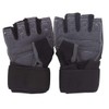 Strength Shop - Gym Gloves - Synthetic