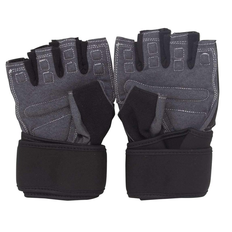 Strength Shop - Gym Gloves - Synthetic