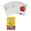 Playskool Flash Cards Value Pack - Alphabet/First Words/Shapes & Colors/Numbers