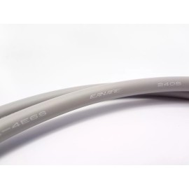 Unbranded Clairmont Cable Starquad Naim SNAIC 4  4-pin DIN Replacement Interconnect Cable - 2 Meter