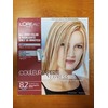 Loreal Couleur Experte Express *8.2 Medium Iridescent Blonde* R7P3b