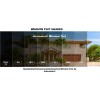 Intersolar® 24"x100FT Window Film tint Choose the tint 5% 15%,20%