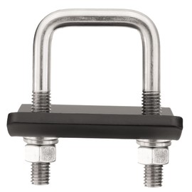 RecPro Anti Rattle Hitch Tightener Stabilizer for 2" Hitches (1 Pack)