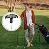 EupHHonycs Golf Wrench Tool Stainless Steel Adjustable Golf Driver with