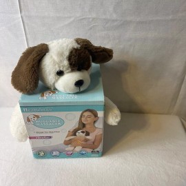 Health Touch Dog Huggable Massager