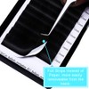 Fadlash Self-Fanning Eyelashes, Eyelash Extension, Volume Eyelashes for Volume Technique,