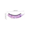 Baluue Grafting Eyelashes Curl Synthetic Lashes Natural Look for Easy