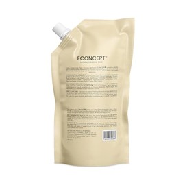 Crema Humectante ECONCEPT de Miel y Manteca de Karité Refill 1 L