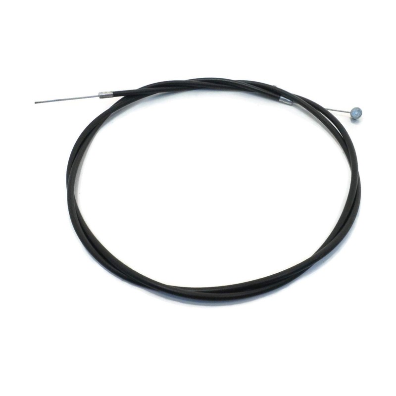 60" Universal Throttle Cable Go Kart Cart Go-Cart Minibike Mini