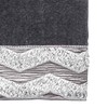 Avanti Linens - Toalla de Punta de los Dedos, Toalla