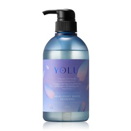 [Spring 2025 Limited] YOLU Yol Shampoo Relax Night Repair