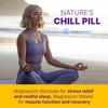 InnovixLabs Advanced Magnesium Capsules - 150 Ct, 210 mg -