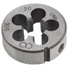 Aceteel 9/16"-20 UN HSS Tap And Die Set, 9/16 x