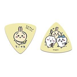 Scorelay Japan Chiikawa Pick (Yellow)