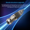 Ender 3 Ceramic Heater Hotend 24V 60W Integrated Bimetal heatbreak