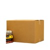 uBoxes Moving Boxes Bundle of 16"x10"x10" (Small Boxes - Pack