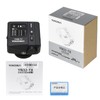 Yongnuo YN32-TX TTL 2.4G Transmisor de flash inalámbrico disparador compatible