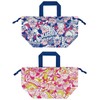 Skater KB7-A Kids' Lunch Bag, Drawstring Bag, Kirby, Large Meeting,