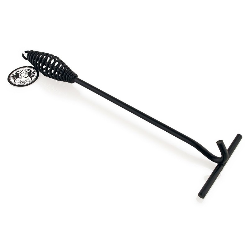 Petromax Fire Pot (Dutch Oven) Accessory Set