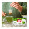 Nature's Heart 7502252484421 Te Matcha Vanilla, Matcha, vainilla, 30 gramos