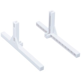 Echo Metal Wire Net Stand 2P 0659-295