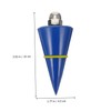 Mipcase 300G Plumb Bob Vertical Hammer Wire Hammer Precision Measuring
