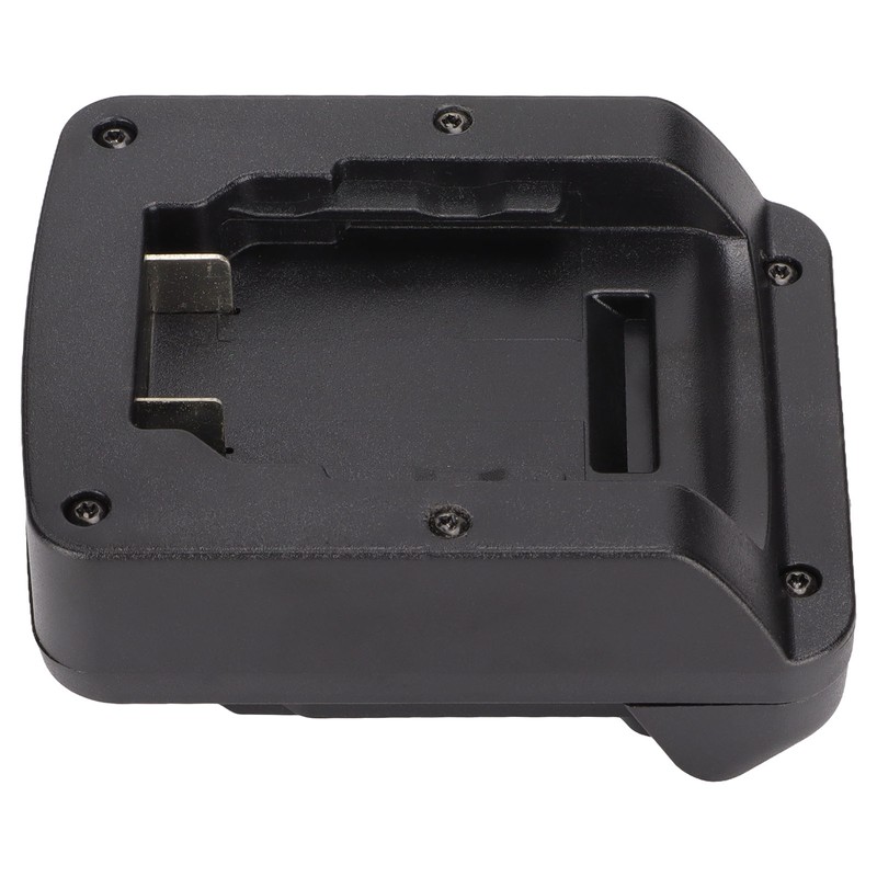 Battery Adapter Plug and Play Safe Stable Performance Lithium Battery