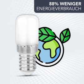 PHD Fridge Bulb Parent