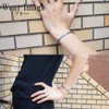 Zanipolo Terzini Smart Line Surgical Stainless Steel Bangle Men's Bracelet,