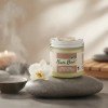 Exfoliante Corporal Base Aceite Aroma Vainilla 100g Bam Boo!